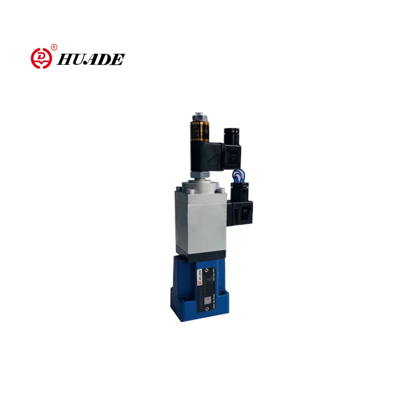 Роҳнамои пурра ба қуллаҳои гидравликӣ Роҳнамои пурра ба қуллаҳои гидравликӣ