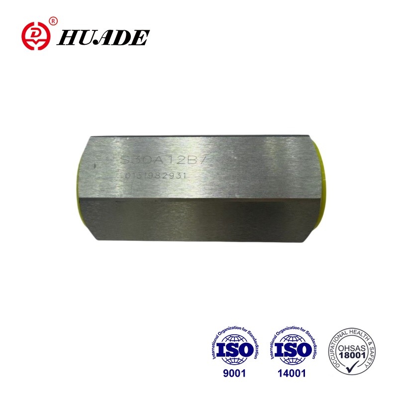 Навъи Calvanied Valve Screm: Дастури амалии харидорон ва муҳандисон Навъи Calvanied Valve Screm: Дастури амалии харидорон ва муҳандисон