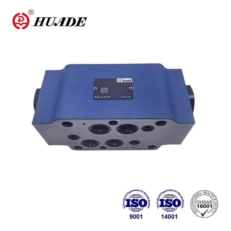 Кӯшиш кунед Сандвич Сэндвич Z2S 22: Дастури амалии системаҳои гидротехникӣ