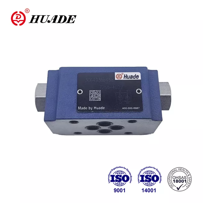 Clate Valvice Sandwich Server Z2S 6: Дастури амалии барномаҳои саноатӣ