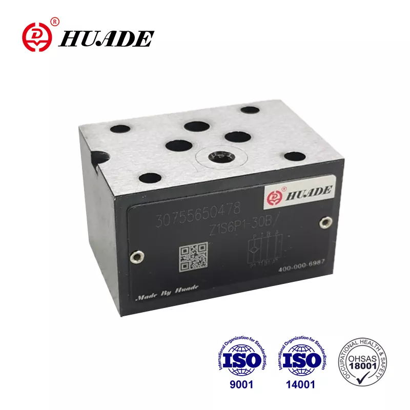 Z1S Clate Valve Sandwich-ро тафтиш кунед: Дастури амалӣ