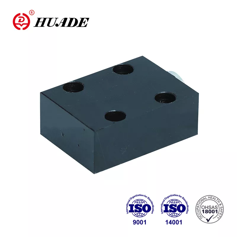 Valve Rve RvP 30-ро санҷед: Дастури пурра