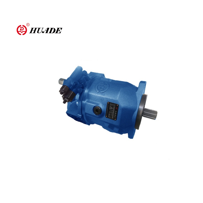 Насосҳои тағирёфтаи Axlial A10VSO