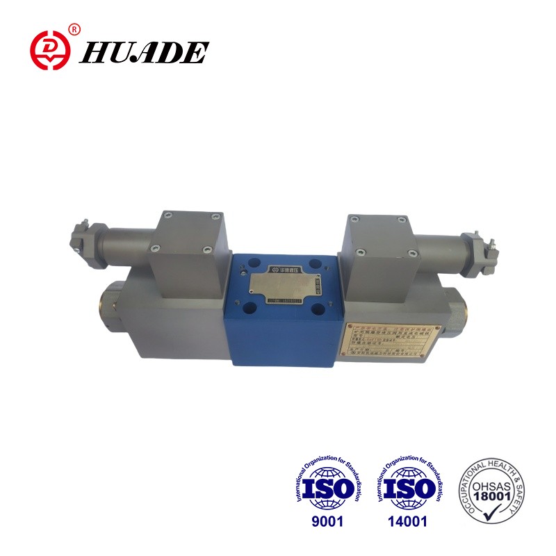 Клапани самти мутаносиби таркиш 4WRA 6-2X