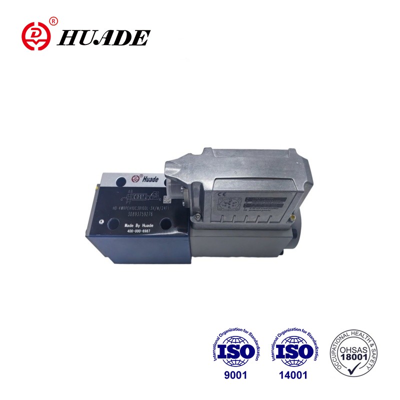 Таносуби Самти Servo халќи 4WRPEH10-3X