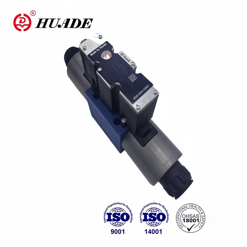 Клапан самти мутаносиб 4WRAE 10 W1-60-2X