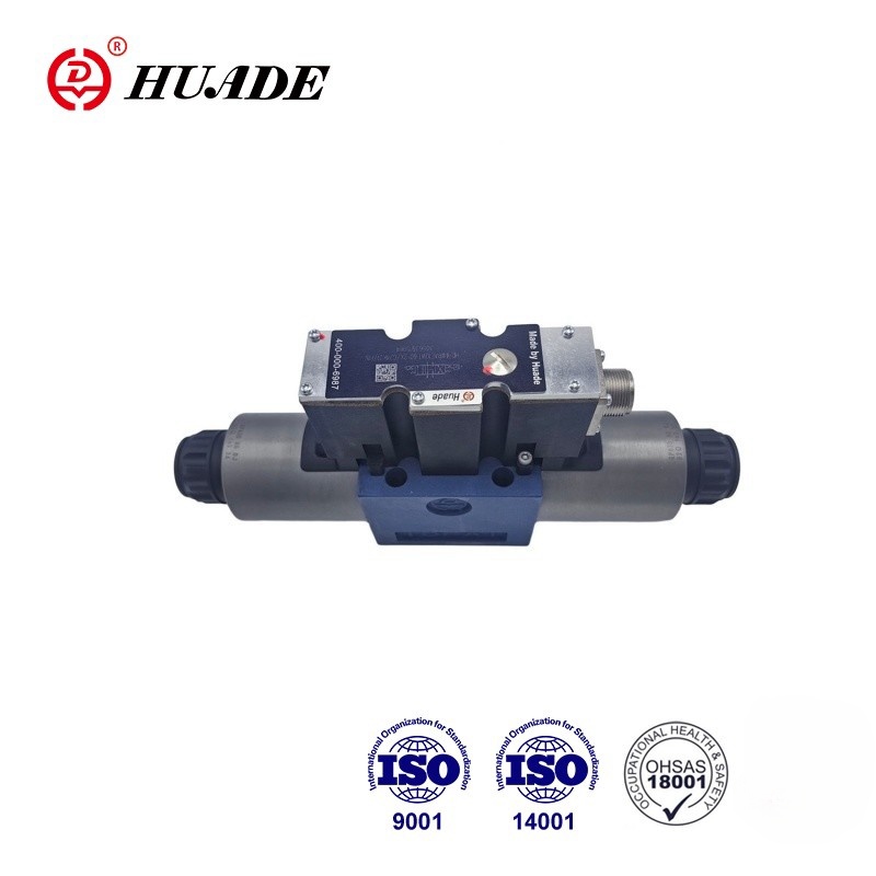 Клапани самти мутаносиб 4WRAE-2X