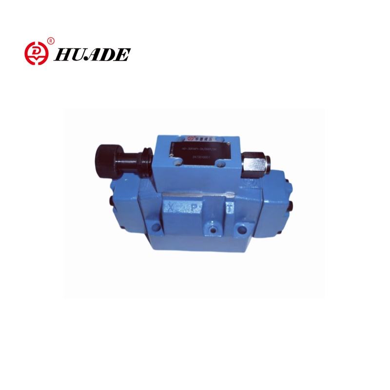 Фишори мутаносиб коҳиш ёфтани Valve 3DR10P-6X