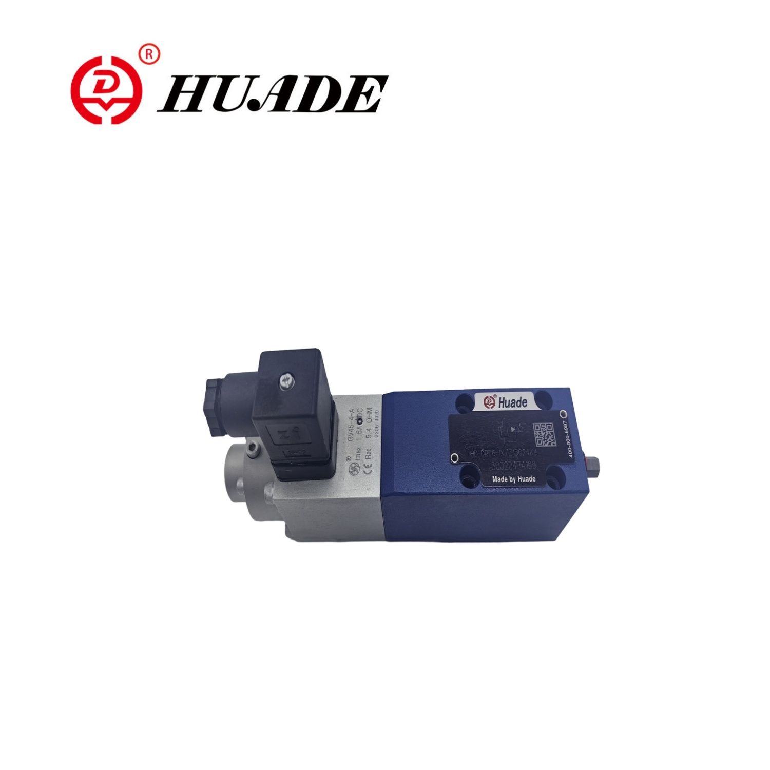 Valve DBE-1X
