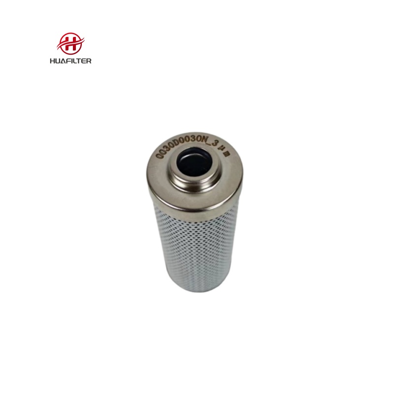 Иваз кардан ба HDDAC 0030d003on
