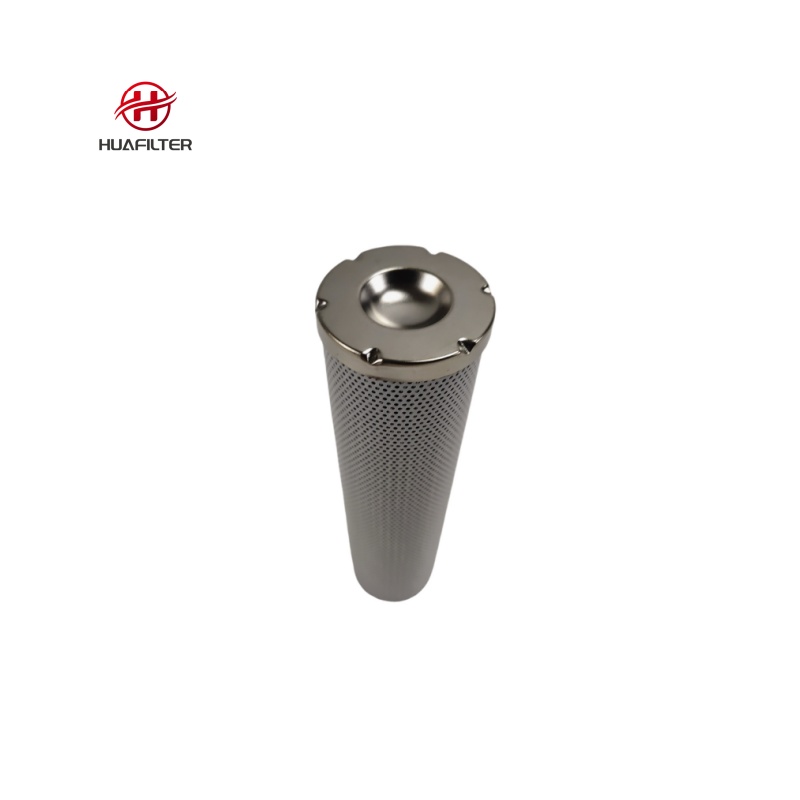 Иваз кардан ба HEDAC 0140D5on